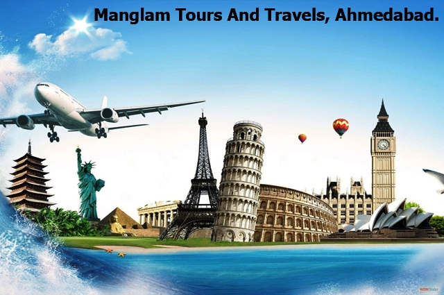 Manglam Tours and Travels
